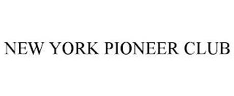 NEW YORK PIONEER CLUB