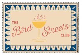 THE BIRD STREETS CLUB
