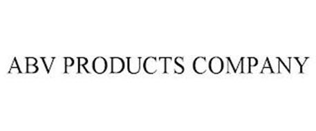 ABV PRODUCTS COMPANY