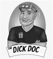 THE DICK DOC