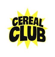 CEREAL CLUB