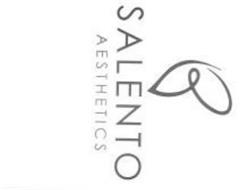 SALENTO AESTHETICS
