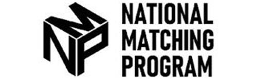 NMP NATIONAL MATCHING PROGRAM