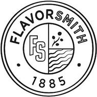 FLAVORSMITH ·1885 · FS