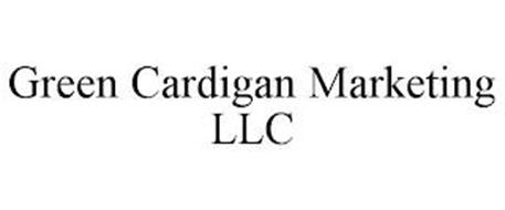 GREEN CARDIGAN MARKETING LLC