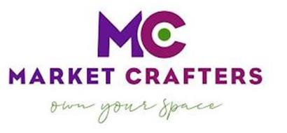 MC MARKET CRAFTERS OWN YOUR SPACE