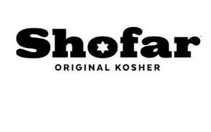 SHOFAR ORIGINAL KOSHER