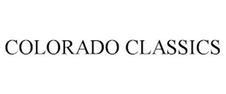 COLORADO CLASSICS