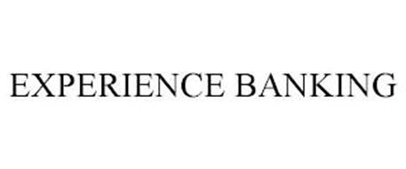 EXPERIENCE BANKING