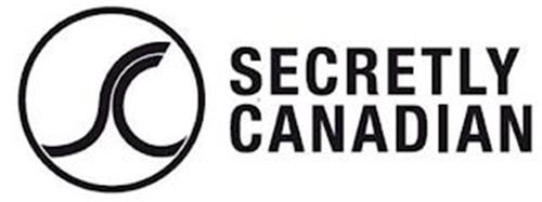 SC SECRETLY CANADIAN