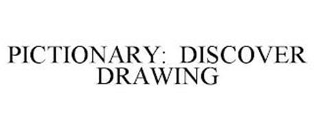 PICTIONARY: DISCOVER DRAWING