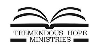 TREMENDOUS HOPE MINISTRIES