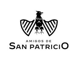 AMIGOS DE SAN PATRICIO