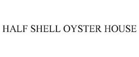 HALF SHELL OYSTER HOUSE