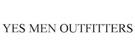 YES MEN OUTFITTERS