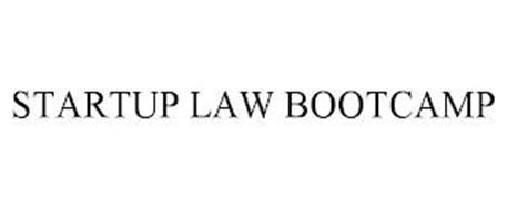 STARTUP LAW BOOTCAMP