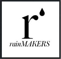 R RAINMAKERS
