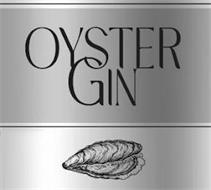 OYSTER GIN