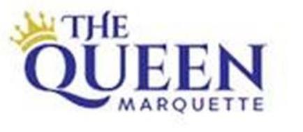 THE QUEEN MARQUETTE