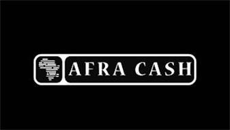 AFRA CASH