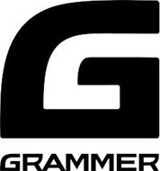 G GRAMMER
