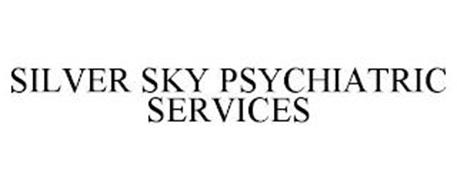 SILVER SKY PSYCHIATRIC SERVICES
