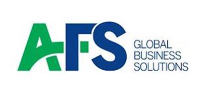 AFS GLOBAL BUSINESS SOLUTIONS