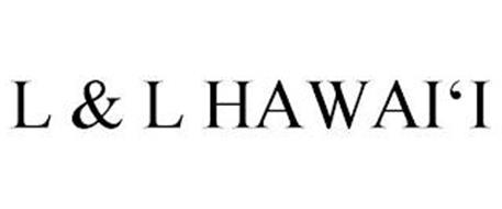 L & L HAWAI'I