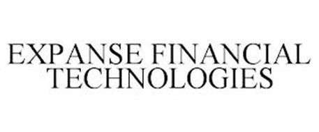 EXPANSE FINANCIAL TECHNOLOGIES