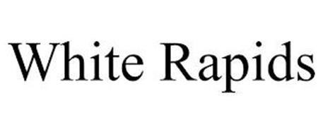 WHITE RAPIDS