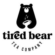 TIRED BEAR TEA COMPANY