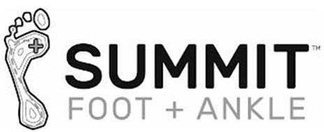 SUMMIT FOOT + ANKLE