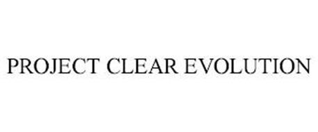 PROJECT CLEAR EVOLUTION