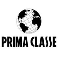 PRIMA CLASSE