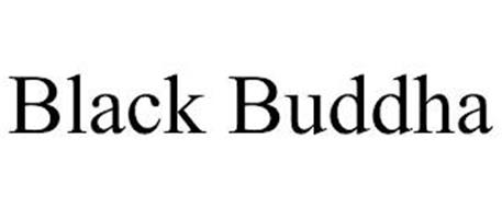 BLACK BUDDHA