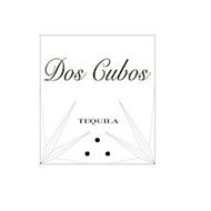 DOS CUBOS TEQUILA