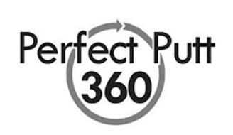 PERFECT PUTT 360