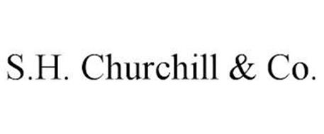 S.H. CHURCHILL & CO.
