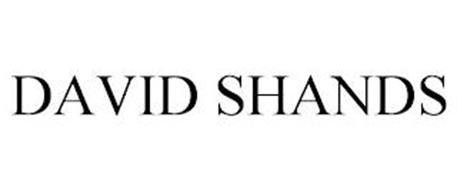 DAVID SHANDS