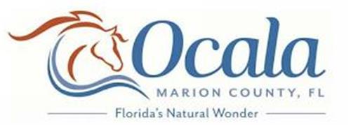 OCALA MARION COUNTY, FL FLORIDA'S NATURAL WONDER