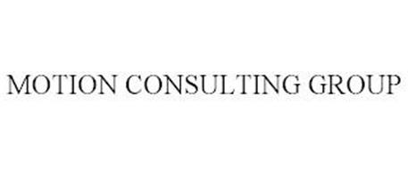 MOTION CONSULTING GROUP