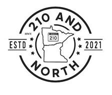 HWY 210 AND NORTH ESTD 2021 MINNESOTA 210