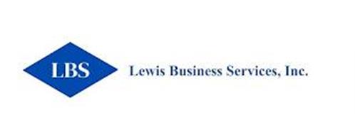 LBS LEWIS BUSINESS SERVICES, INC.