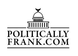 POLITICALLY FRANK.COM