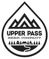 UPPER PASS BEER COMPANY
