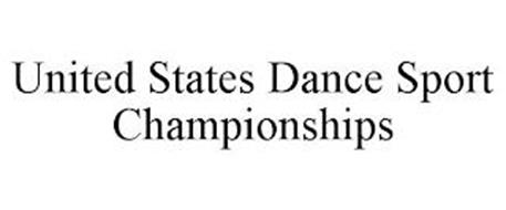 UNITED STATES DANCE SPORT CHAMPIONSHIPS