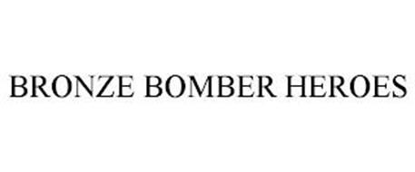 BRONZE BOMBER HEROES