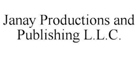 JANAY PRODUCTIONS AND PUBLISHING L.L.C.