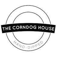 THE CORNDOG HOUSE HAND-DIPPED
