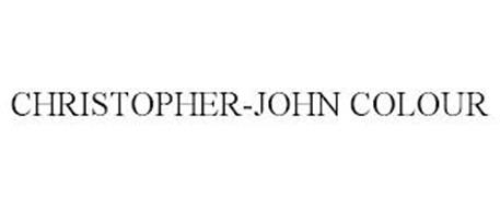 CHRISTOPHER-JOHN COLOUR